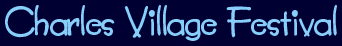 Charles Village Festival