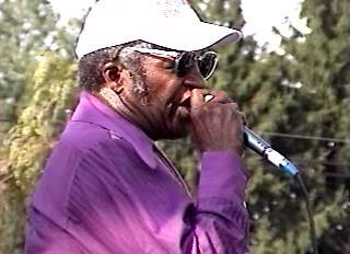 Bobby Lewis