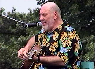 Catfish Hodge