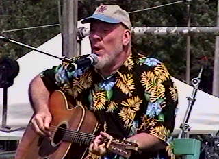 Catfish Hodge
