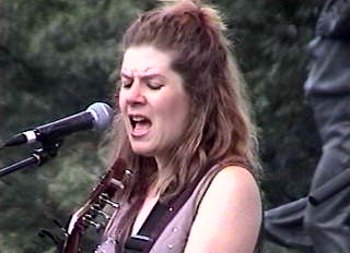 Dar Williams