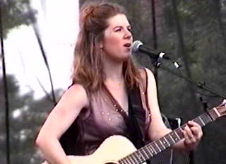 Dar Williams