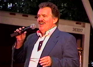 Ronnie Dove