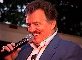 Ronnie Dove