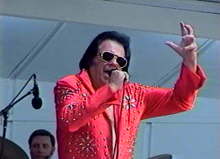 Elvis
