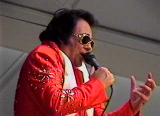 Elvis