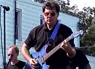 Gene Vincentt