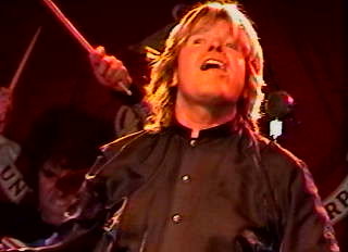 Peter Noone
