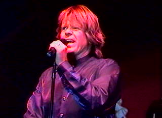 Peter Noone