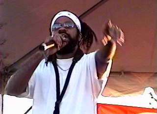 Jah Works