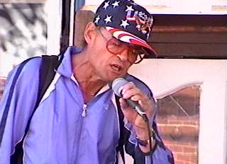 Mr USA
