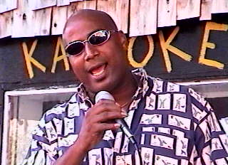 Mark Johnson