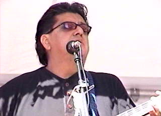 Patrick Alban