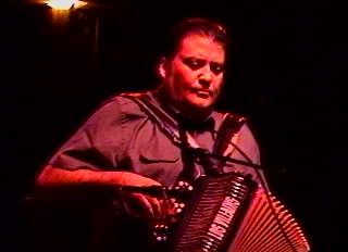 David Hidalgo