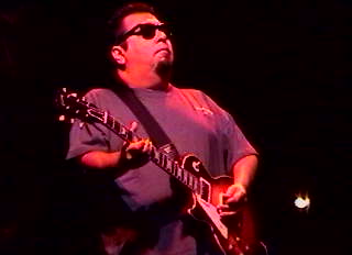 Cesar Rosas