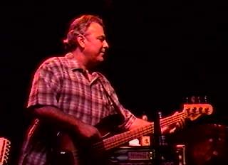 Los Lobos