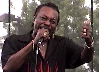 Bo Dollis