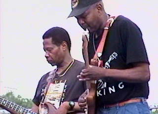 Music Men