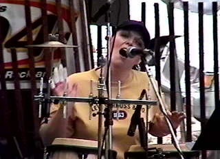 Yvonne Bishop
